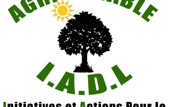 Logo IADL